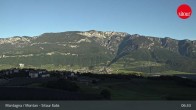 Archiv Foto Webcam Montagna / Montan (Sitour Italia) 05:00