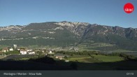 Archiv Foto Webcam Montagna / Montan (Sitour Italia) 06:00