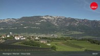 Archiv Foto Webcam Montagna / Montan (Sitour Italia) 07:00