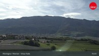 Archiv Foto Webcam Montagna / Montan (Sitour Italia) 15:00