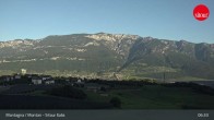 Archiv Foto Webcam Montagna / Montan (Sitour Italia) 05:00