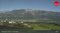Archiv Foto Webcam Montagna / Montan (Sitour Italia) 07:00