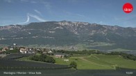Archiv Foto Webcam Montagna / Montan (Sitour Italia) 09:00
