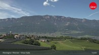 Archiv Foto Webcam Montagna / Montan (Sitour Italia) 11:00
