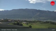 Archiv Foto Webcam Montagna / Montan (Sitour Italia) 13:00