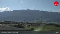 Archiv Foto Webcam Montagna / Montan (Sitour Italia) 15:00