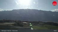 Archiv Foto Webcam Montagna / Montan (Sitour Italia) 17:00