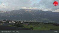 Archiv Foto Webcam Montagna / Montan (Sitour Italia) 05:00