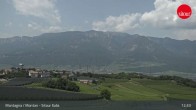 Archiv Foto Webcam Montagna / Montan (Sitour Italia) 11:00