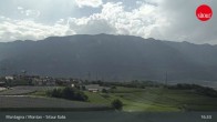 Archiv Foto Webcam Montagna / Montan (Sitour Italia) 15:00