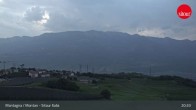 Archiv Foto Webcam Montagna / Montan (Sitour Italia) 19:00