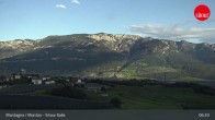 Archived image Webcam Sitour Italia - Montagna - Montan 05:00