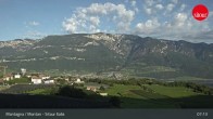 Archiv Foto Webcam Montagna / Montan (Sitour Italia) 06:00