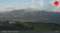Archived image Webcam Sitour Italia - Montagna - Montan 01:00