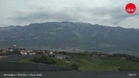 Archived image Webcam Sitour Italia - Montagna - Montan 02:00