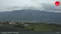 Archived image Webcam Sitour Italia - Montagna - Montan 04:00