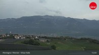 Archived image Webcam Sitour Italia - Montagna - Montan 06:00