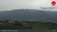 Archived image Webcam Sitour Italia - Montagna - Montan 08:00