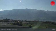 Archived image Webcam Sitour Italia - Montagna - Montan 10:00