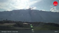 Archived image Webcam Sitour Italia - Montagna - Montan 12:00