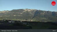 Archiv Foto Webcam Montagna / Montan (Sitour Italia) 05:00