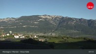 Archiv Foto Webcam Montagna / Montan (Sitour Italia) 06:00