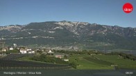 Archiv Foto Webcam Montagna / Montan (Sitour Italia) 07:00