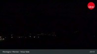Archiv Foto Webcam Montagna / Montan (Sitour Italia) 23:00
