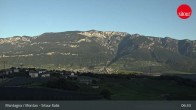 Archiv Foto Webcam Montagna / Montan (Sitour Italia) 05:00