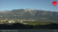 Archiv Foto Webcam Montagna / Montan (Sitour Italia) 06:00