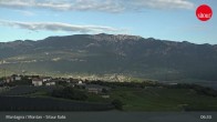 Archiv Foto Webcam Montagna / Montan (Sitour Italia) 05:00