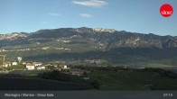 Archiv Foto Webcam Montagna / Montan (Sitour Italia) 06:00