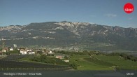 Archiv Foto Webcam Montagna / Montan (Sitour Italia) 07:00