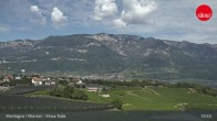 Archiv Foto Webcam Montagna / Montan (Sitour Italia) 09:00
