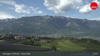 Archiv Foto Webcam Montagna / Montan (Sitour Italia) 11:00