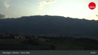 Archiv Foto Webcam Montagna / Montan (Sitour Italia) 19:00