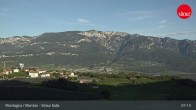 Archived image Webcam Sitour Italia - Montagna - Montan 06:00