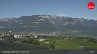 Archived image Webcam Sitour Italia - Montagna - Montan 09:00
