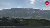 Archived image Webcam Sitour Italia - Montagna - Montan 11:00