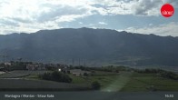 Archived image Webcam Sitour Italia - Montagna - Montan 15:00