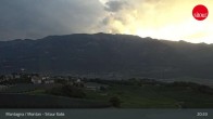 Archived image Webcam Sitour Italia - Montagna - Montan 19:00