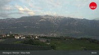 Archived image Webcam Sitour Italia - Montagna - Montan 05:00