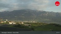 Archived image Webcam Sitour Italia - Montagna - Montan 06:00