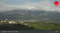 Archived image Webcam Sitour Italia - Montagna - Montan 07:00