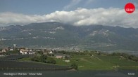 Archived image Webcam Sitour Italia - Montagna - Montan 09:00