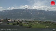 Archived image Webcam Sitour Italia - Montagna - Montan 11:00