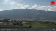 Archived image Webcam Sitour Italia - Montagna - Montan 13:00