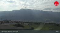 Archived image Webcam Sitour Italia - Montagna - Montan 15:00