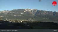 Archiv Foto Webcam Montagna / Montan (Sitour Italia) 06:00