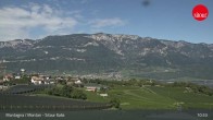 Archiv Foto Webcam Montagna / Montan (Sitour Italia) 09:00